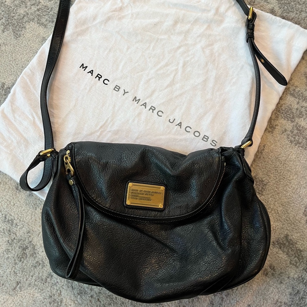 Marc by Marc Jacobs Crossbody Bag
